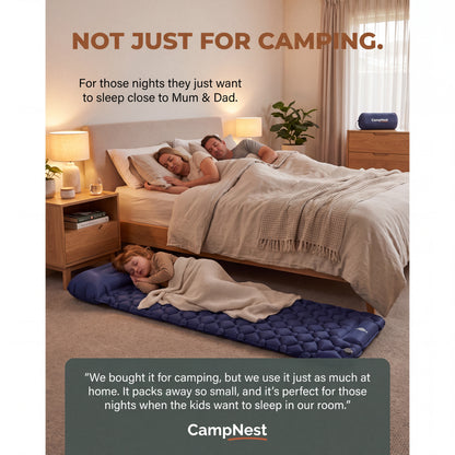 CampNest Sleeping Pad