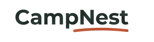 Camp Nest Sleeping Pad